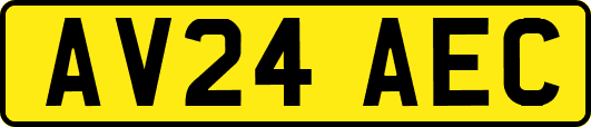 AV24AEC