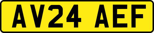AV24AEF
