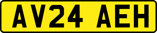 AV24AEH