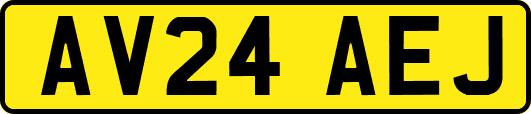 AV24AEJ