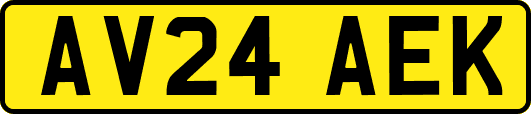 AV24AEK