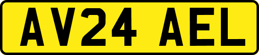AV24AEL