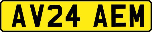 AV24AEM