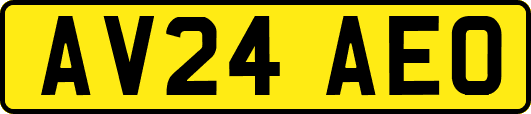 AV24AEO