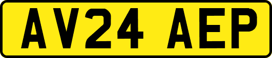 AV24AEP