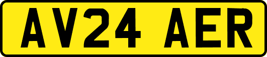 AV24AER