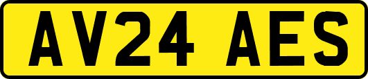 AV24AES
