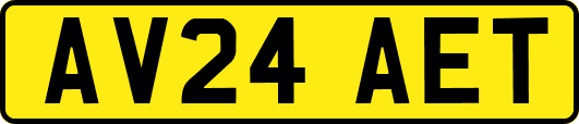 AV24AET