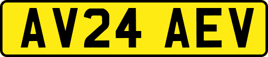AV24AEV