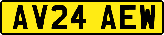 AV24AEW