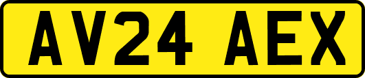AV24AEX