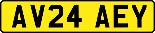 AV24AEY