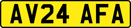 AV24AFA