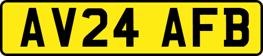 AV24AFB