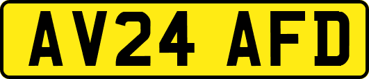 AV24AFD