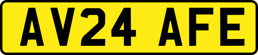 AV24AFE
