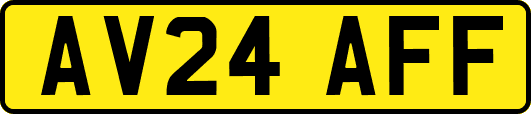 AV24AFF