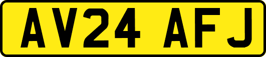 AV24AFJ