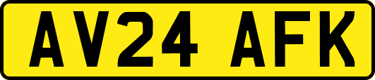AV24AFK