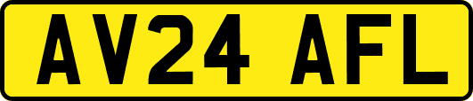 AV24AFL