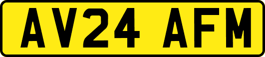 AV24AFM
