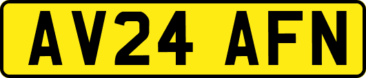 AV24AFN