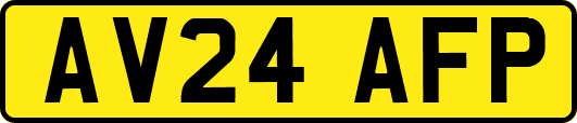 AV24AFP