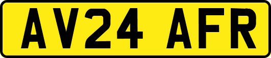 AV24AFR