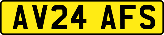 AV24AFS