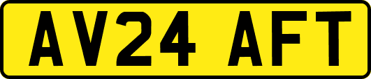 AV24AFT
