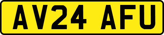 AV24AFU