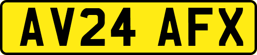 AV24AFX