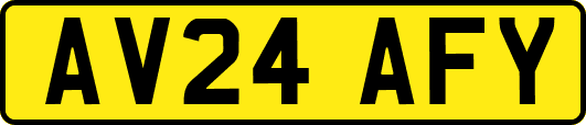 AV24AFY