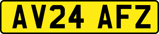 AV24AFZ