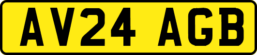 AV24AGB
