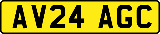 AV24AGC