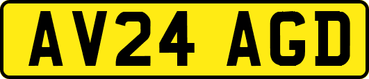 AV24AGD