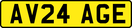 AV24AGE