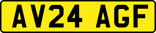 AV24AGF