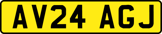 AV24AGJ