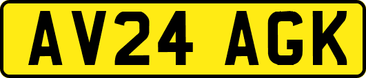 AV24AGK