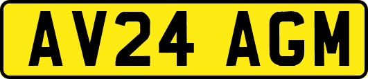 AV24AGM