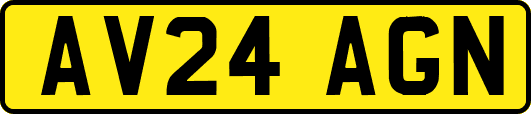 AV24AGN
