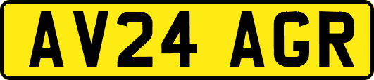 AV24AGR