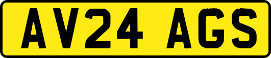 AV24AGS