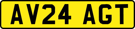 AV24AGT