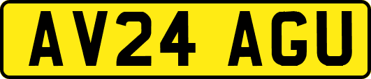 AV24AGU