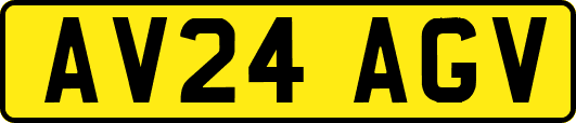 AV24AGV