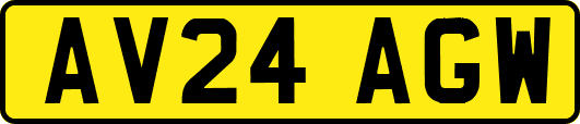AV24AGW
