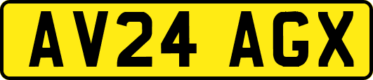 AV24AGX